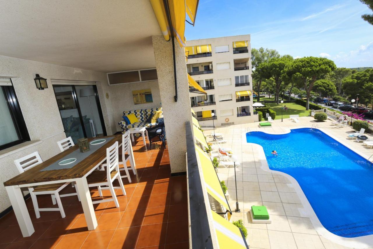 Playalarga 2 Planet Costa Dorada Apartment Salou Exterior photo