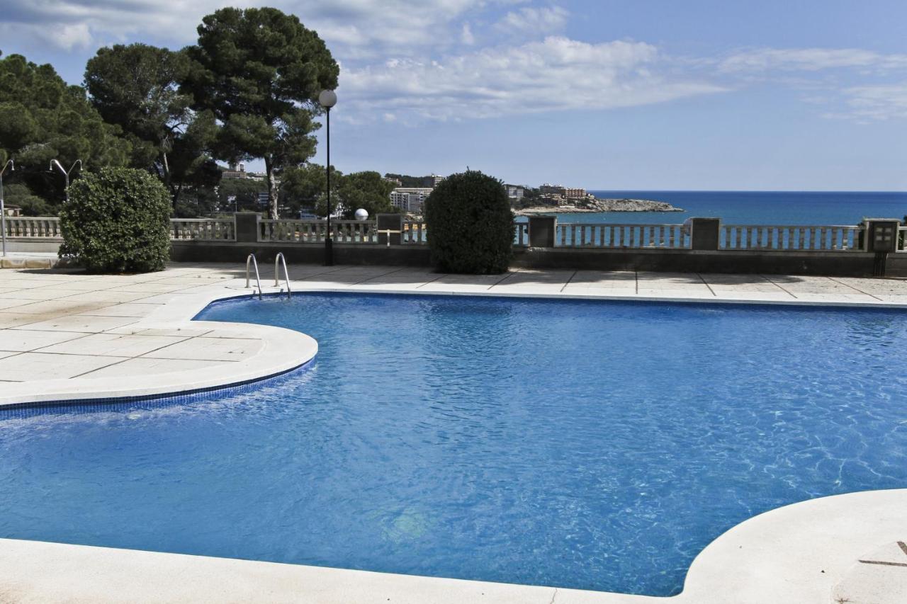 Playalarga 2 Planet Costa Dorada Apartment Salou Exterior photo