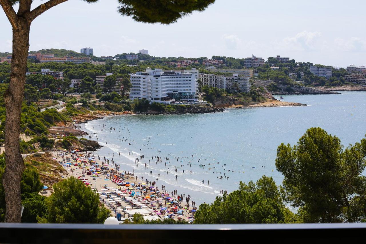 Playalarga 2 Planet Costa Dorada Apartment Salou Exterior photo