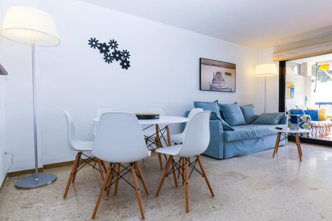 Playalarga 2 Planet Costa Dorada Apartment Salou Exterior photo