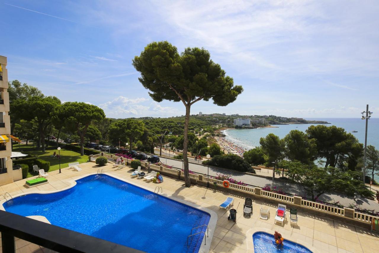 Playalarga 2 Planet Costa Dorada Apartment Salou Exterior photo